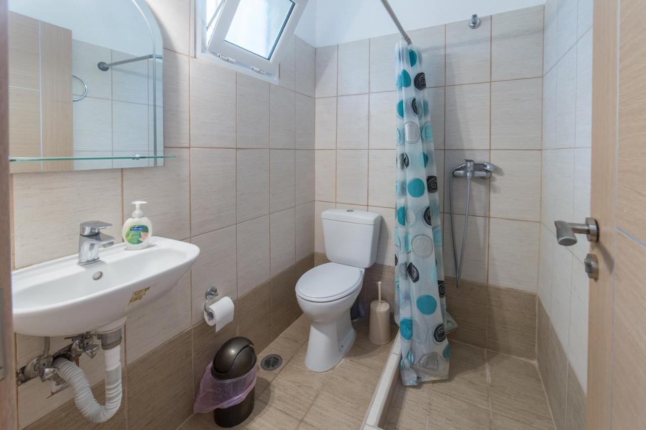Eleni Studios Tsilivi  Exteriör bild